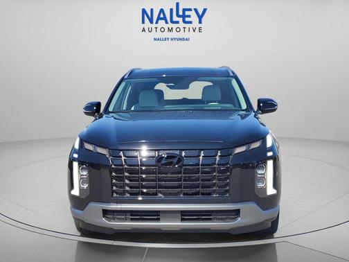 2025 Hyundai PALISADE Limited