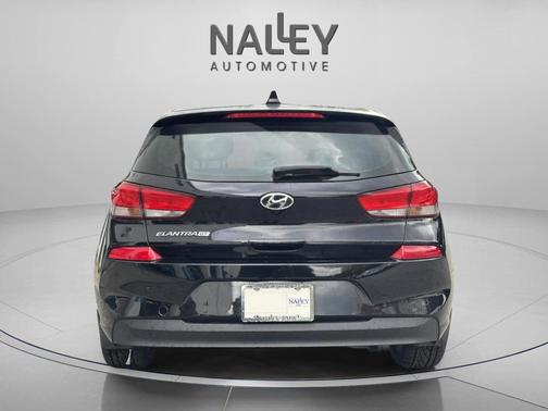 2018 Hyundai Elantra GT Base