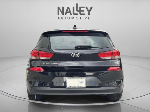 2018 Hyundai Elantra GT Base