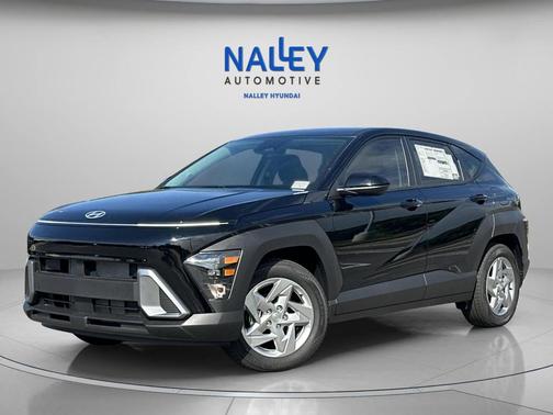 2025 Hyundai KONA SE