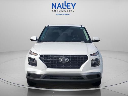 2025 Hyundai VENUE SE