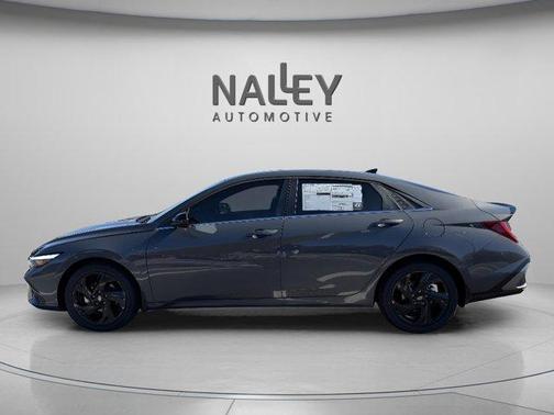 2026 Hyundai ELANTRA SEL