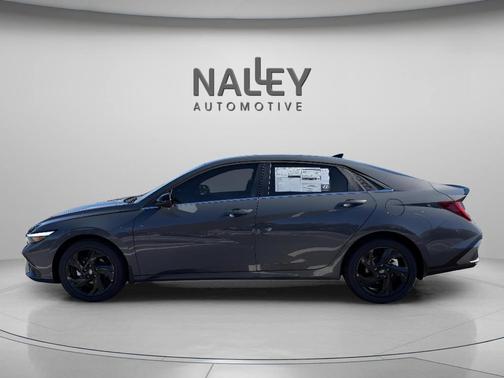 2026 Hyundai ELANTRA SEL