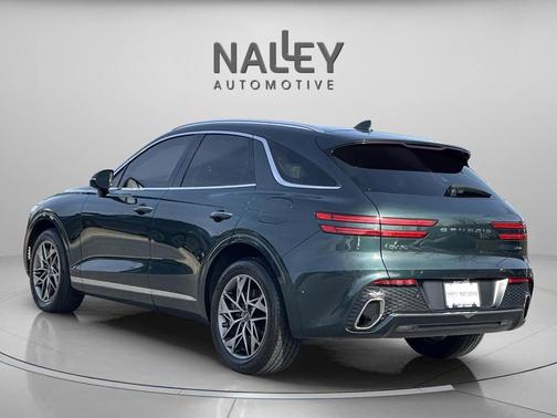 2023 Genesis GV70 2.5T