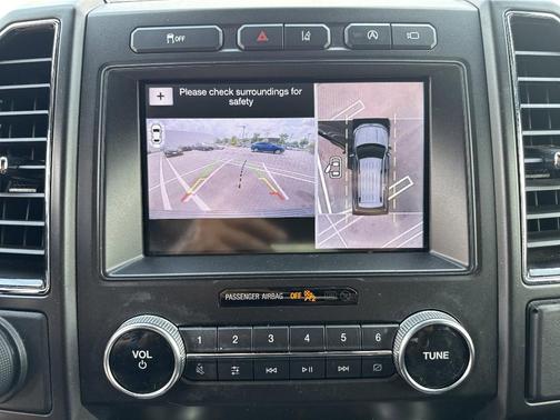 2019 Ford Expedition Limited