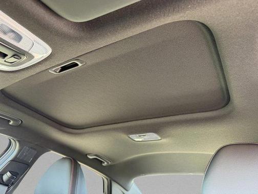 2026 Hyundai ELANTRA N Line