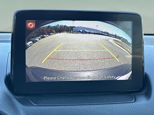 2019 Mazda CX-3 Touring