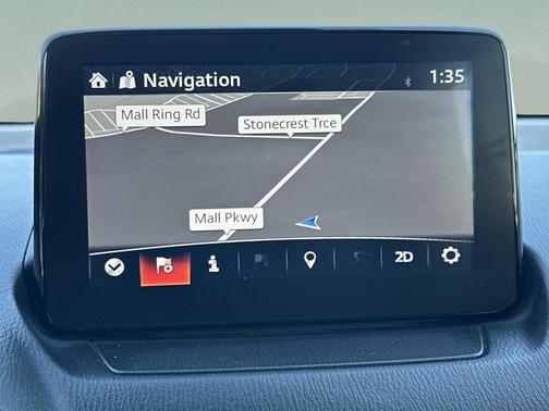 2019 Mazda CX-3 Touring