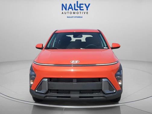 2025 Hyundai KONA SE