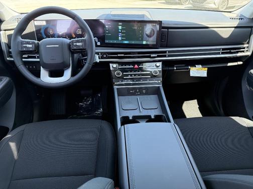 2025 Hyundai SANTA FE SE