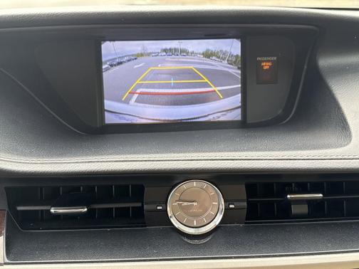 2015 Lexus ES 350 350