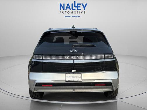 2025 Hyundai IONIQ 5 Limited