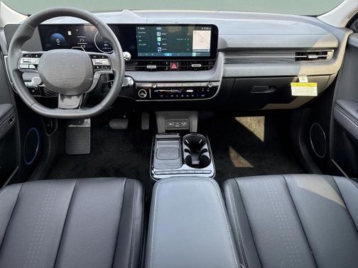 2025 Hyundai IONIQ 5 Limited