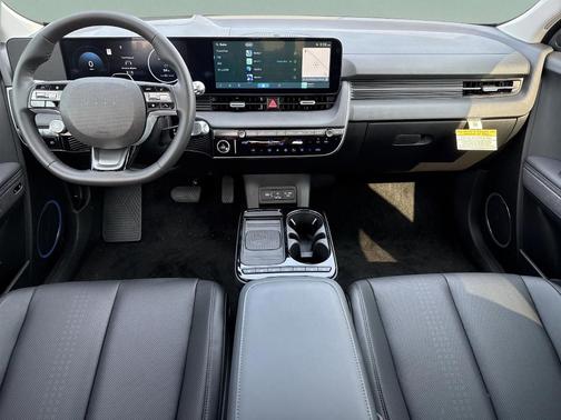 2025 Hyundai IONIQ 5 Limited