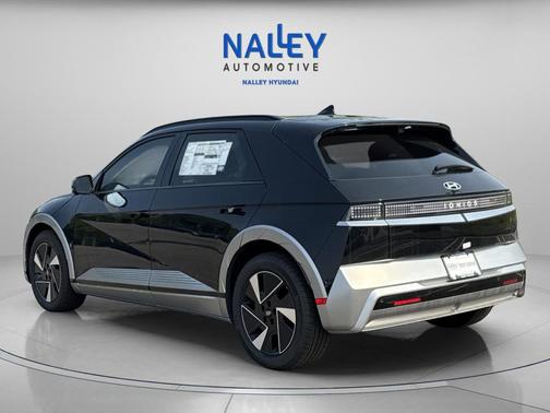 2025 Hyundai IONIQ 5 Limited