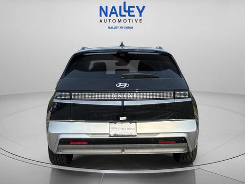 2025 Hyundai IONIQ 5 Limited