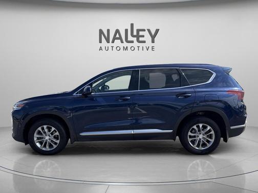 2020 Hyundai SANTA FE 2.4 SEL