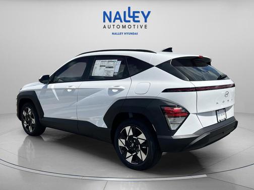 2025 Hyundai KONA SEL Convenience
