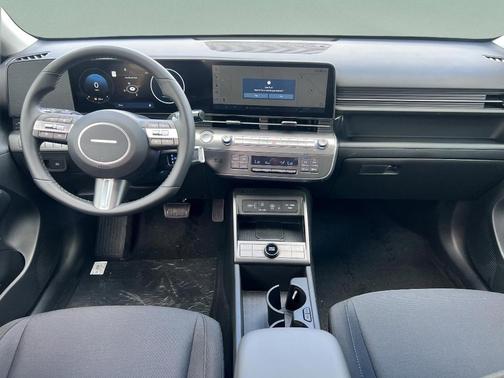 2025 Hyundai KONA SEL Convenience