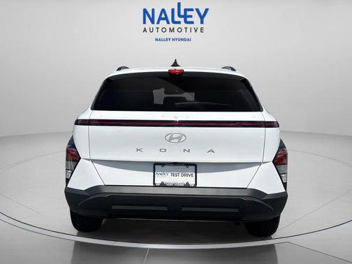 2025 Hyundai KONA SEL Convenience