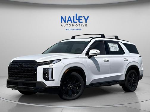 2025 Hyundai PALISADE XRT