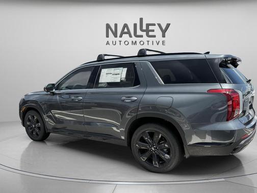 2025 Hyundai PALISADE XRT