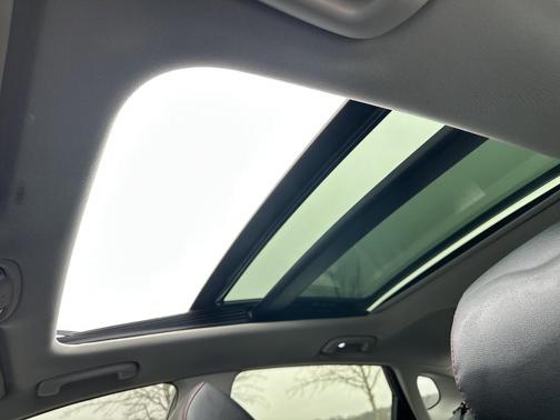 2018 Kia Optima SX Turbo