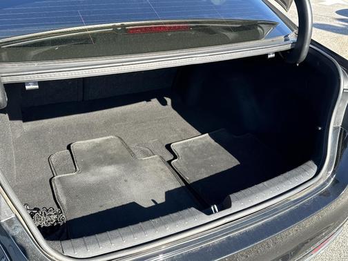 2018 Kia Optima SX Turbo