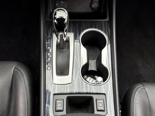 2018 Nissan Altima 2.5 SL