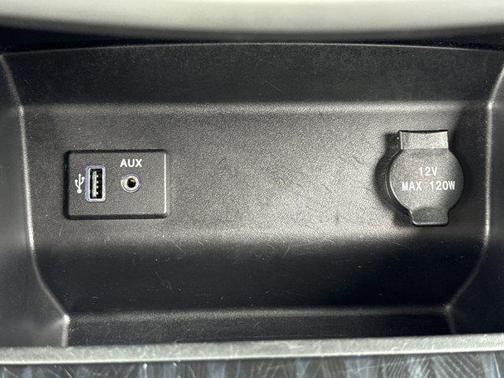 2018 Nissan Altima 2.5 SL