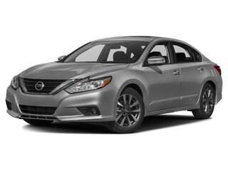 2018 Nissan Altima 2.5 SL
