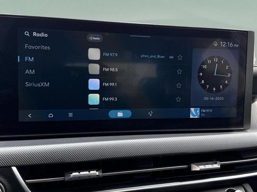 2024 Hyundai SONATA Hybrid SEL