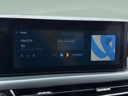2024 Hyundai SONATA Hybrid SEL