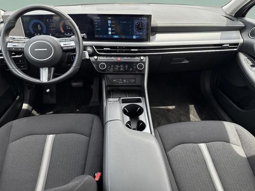 2024 Hyundai SONATA Hybrid SEL