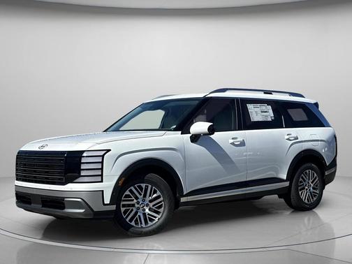2026 Hyundai PALISADE SEL Premium 7P