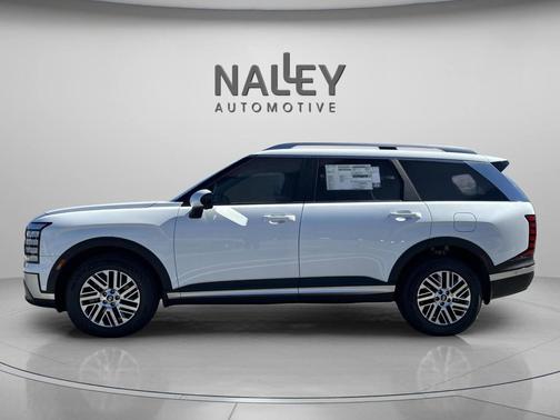2026 Hyundai PALISADE SEL Premium 7P