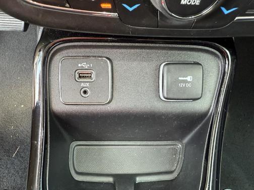 2021 Jeep Compass Altitude