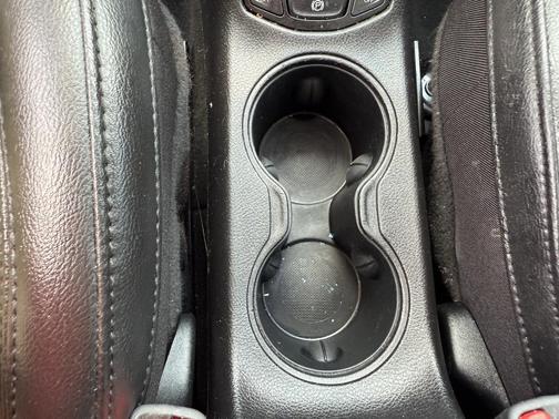 2021 Jeep Compass Altitude
