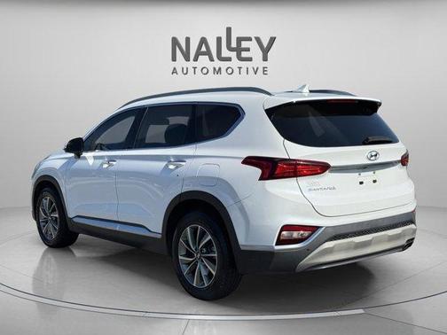 2019 Hyundai SANTA FE 2.4 Ultimate