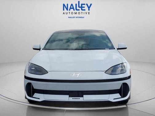 2025 Hyundai IONIQ 6 Limited