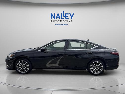 2020 Lexus ES 350 Base