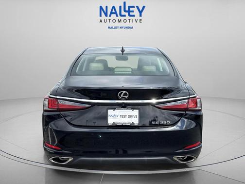 2020 Lexus ES 350 Base
