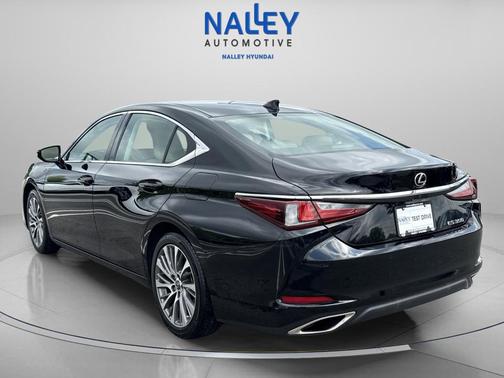 2020 Lexus ES 350 Base