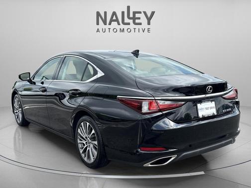 2020 Lexus ES 350 Base