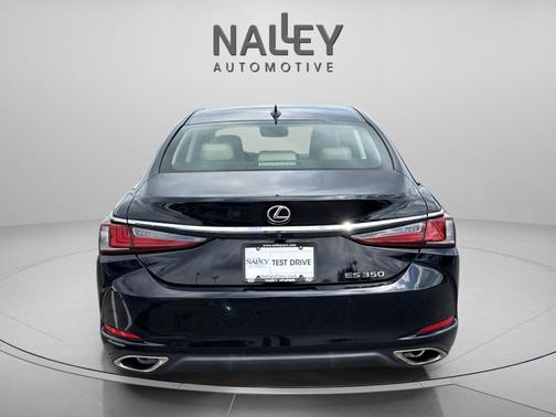2020 Lexus ES 350 Base