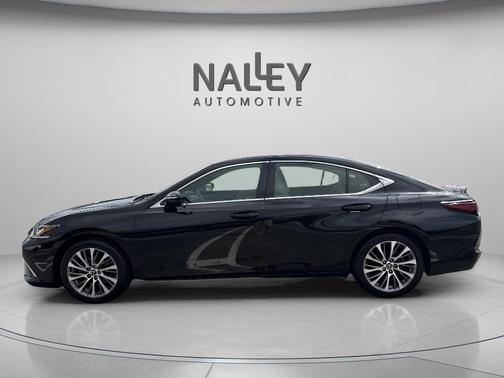 2020 Lexus ES 350 Base