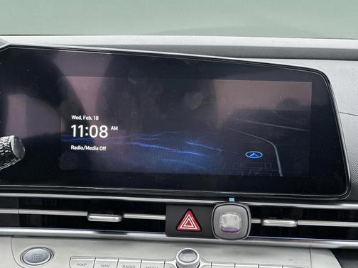 2023 Hyundai ELANTRA HEV Limited