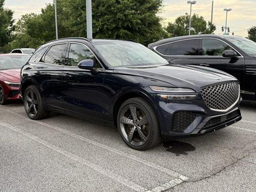 2023 Genesis GV70 3.5T Sport