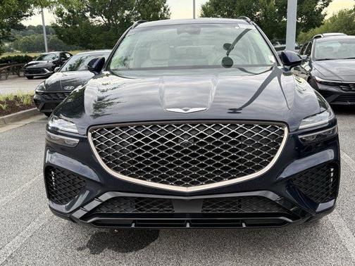 2023 Genesis GV70 3.5T Sport