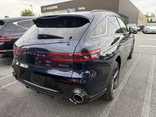 2023 Genesis GV70 3.5T Sport
